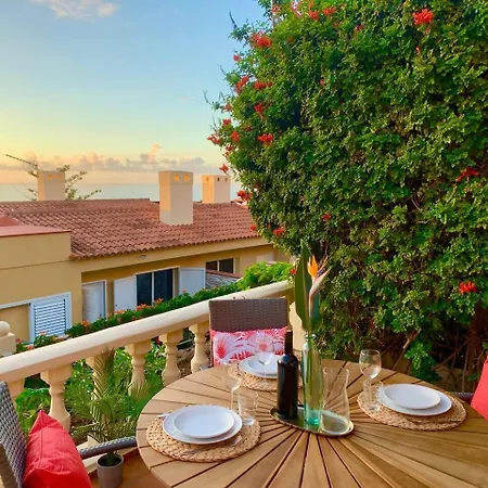 Oasis De Tranquilidad, Piscina Y Vistas Increibles