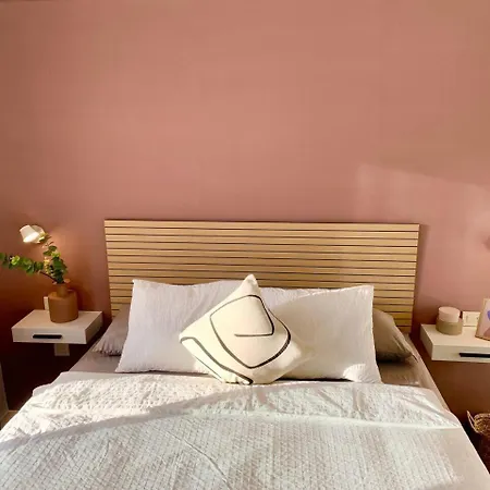 Appartement Oasis De Tranquilidad, Piscina Y Vistas Increibles