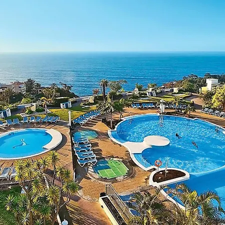 Appartement Oasis De Tranquilidad, Piscina Y Vistas Increibles Santa Úrsula