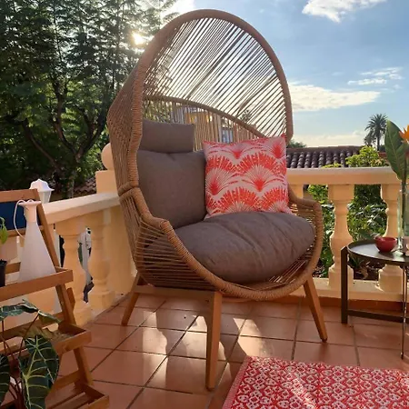 Oasis De Tranquilidad, Piscina Y Vistas Increibles Appartement